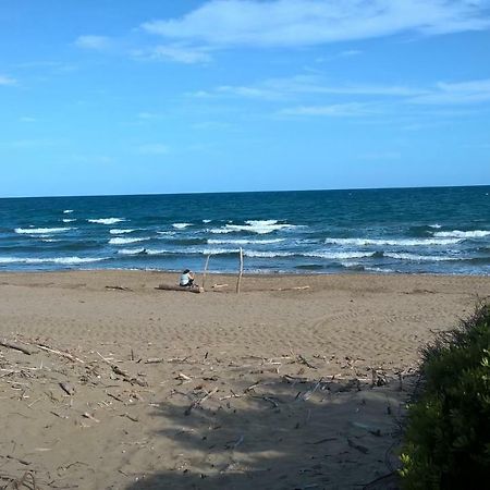 Splendido Affaccio Apartment Monte Argentario Exterior photo